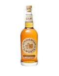 Gooderham & Worts Four Grain Canadian Whiskey (750ml)