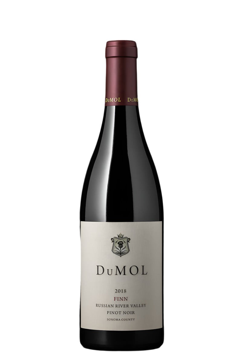 DuMOL Finn Pinot Noir - 2006 (750ml)