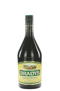 Brady's Irish Cream Liqueur (750ml)