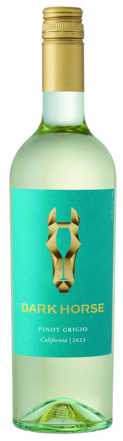 Dark Horse Pinot Grigio - 2023 (750ml)