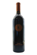 Lewis Cellars Cabernet Sauvignon Reserve - 2000 (750ml)