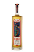 Goza Single Barrel Reposado Tequila (750ml)