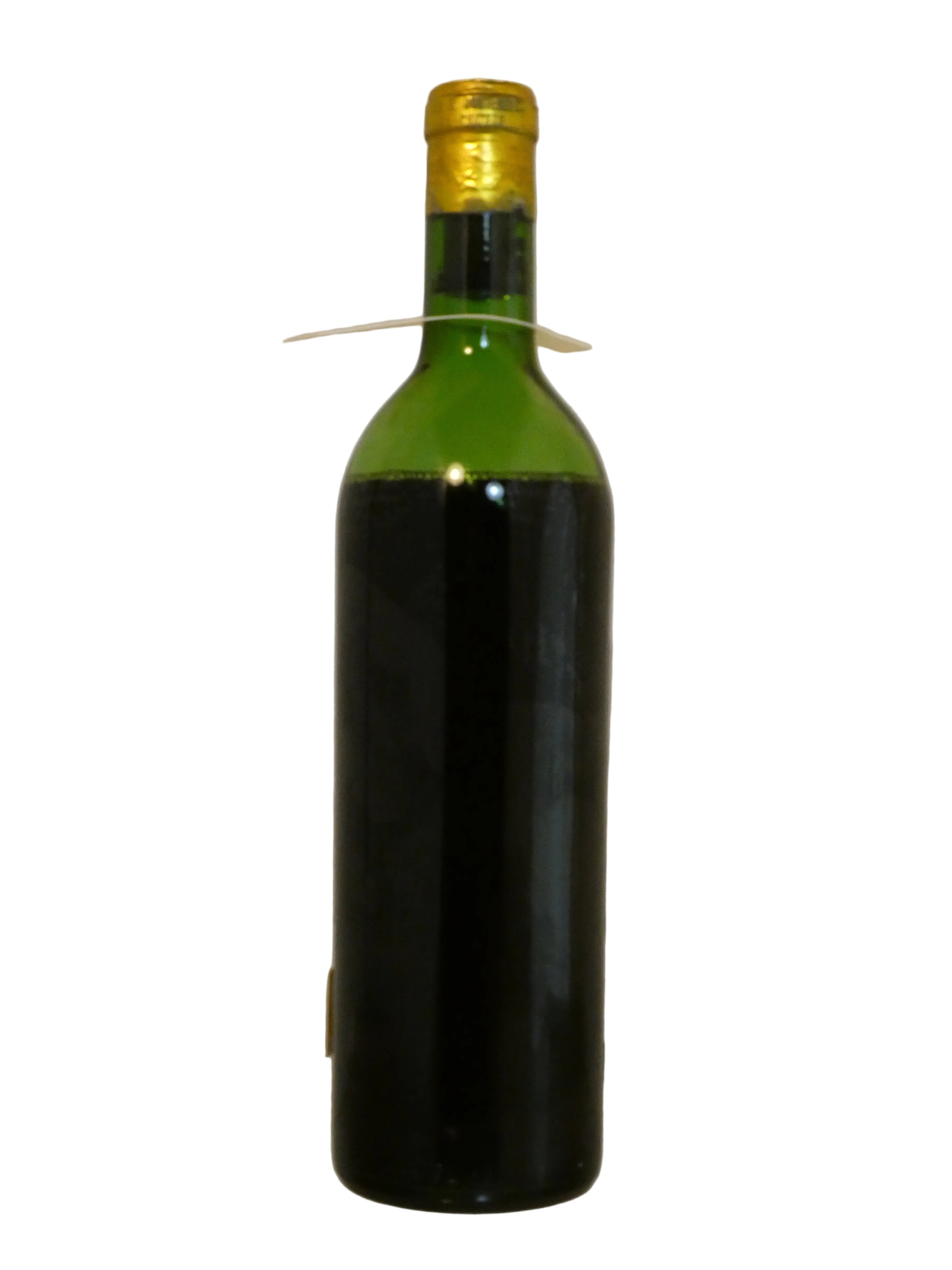 Pichon Lalande (Bottom Shoulder) - 1970 (750ml)