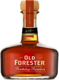 Old Forester Birthday 2016 (750ml)