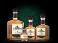 El Padrino De Mi Tierra 100% De Agave Extra Anejo (750ml)