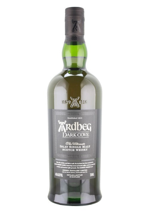 Ardbeg Dark Cove 93 Proof (750ml)