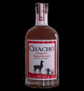 Chacho Barrel Finished Jalapeno Aguardiente (750ml)