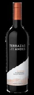 Terrazas de los Andes Reserva Cabernet Sauvignon - 2022 (750ml)