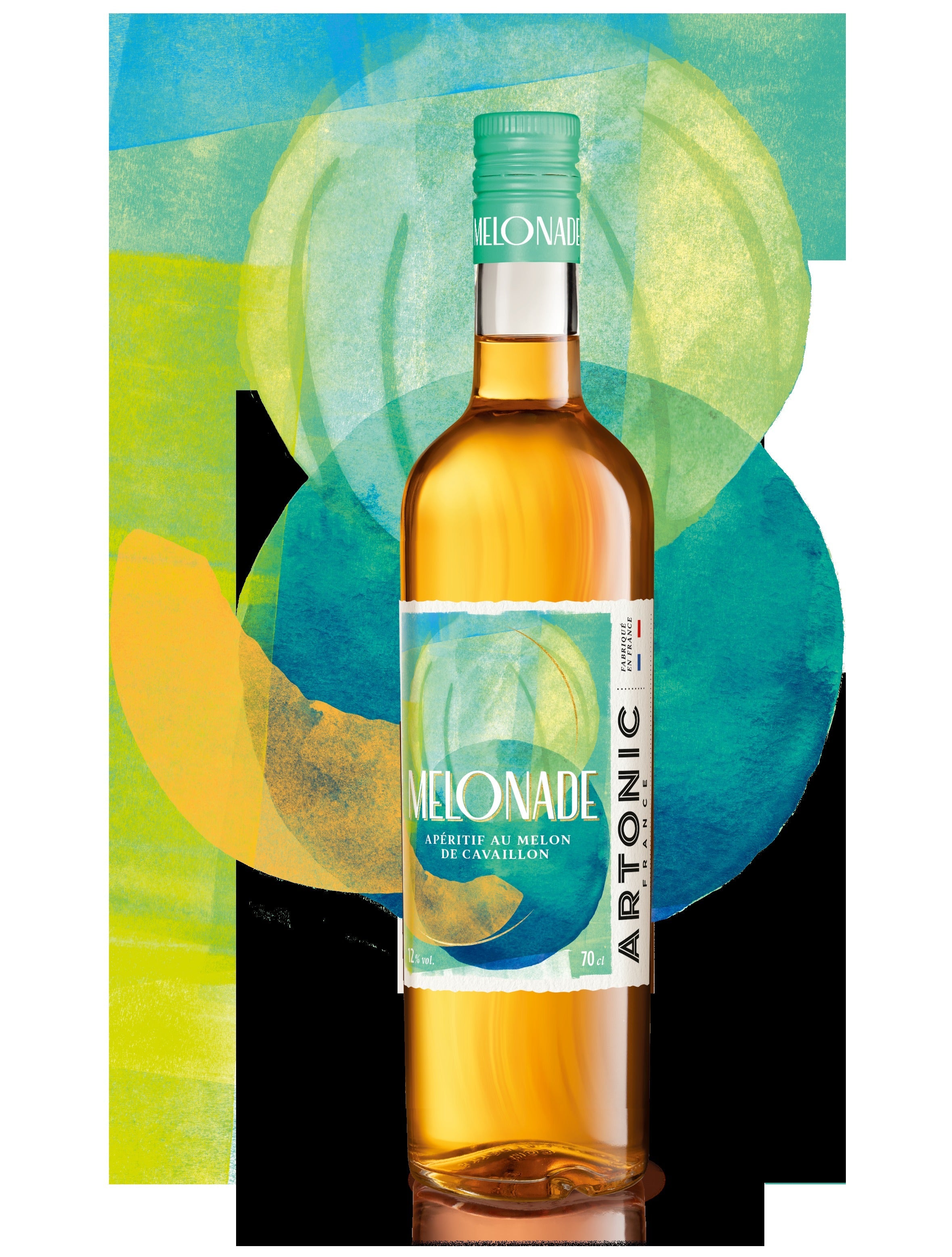 Artonic Melonade Aperitif de Melon de Caivillon - NV (750ml)