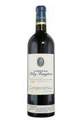Peby Faugeres - 1998 (750ml)