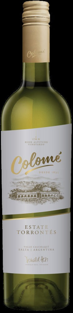 Colome Torrontes Salta - 2023 (750ml)