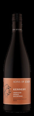 Sons of Eden Kennedy GSM - 2023 (750ml)