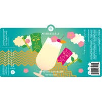Other Half Brewing Green Eggs Imperial IPA(16oz Can 4pk)