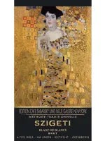 Szigeti Gustav Klimt Blanc de Blancs Brut - 2019 (750ml)