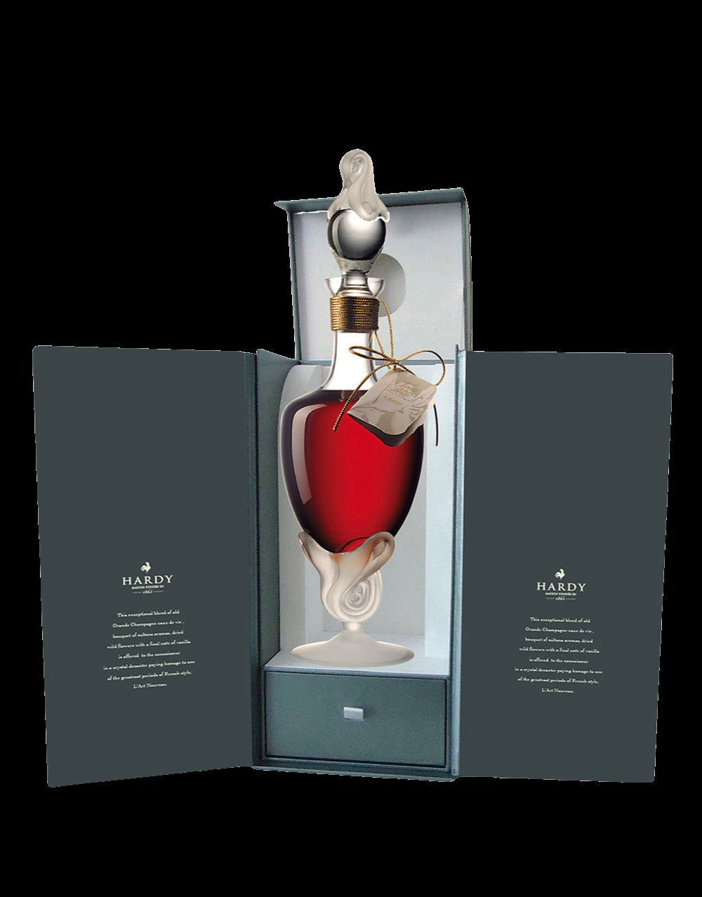 Hardy Noces de Perle 30 Year Old (750ml)