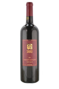 Frontier Justice Beckstoffer Dr. Crane Vineyard Cabernet Sauvignon - 2014 (750ml)