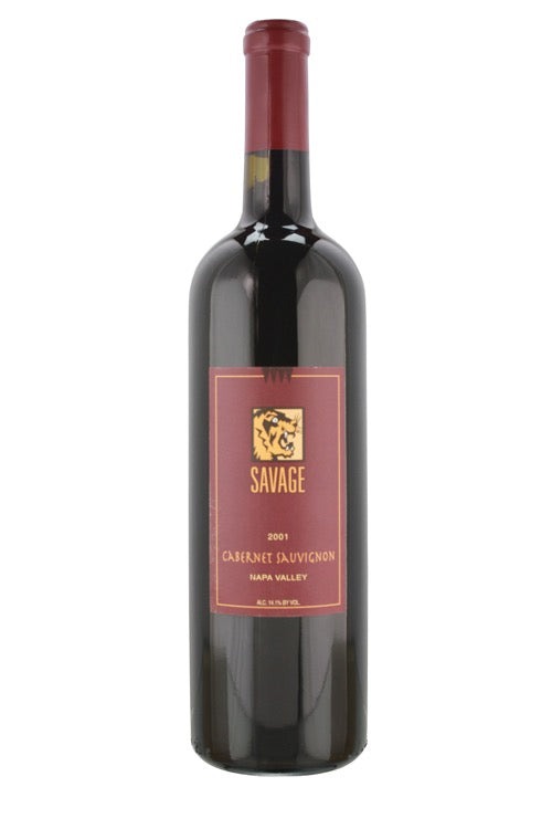 Juris Prudence Cabernet Sauvignon - 2009 (750ml)