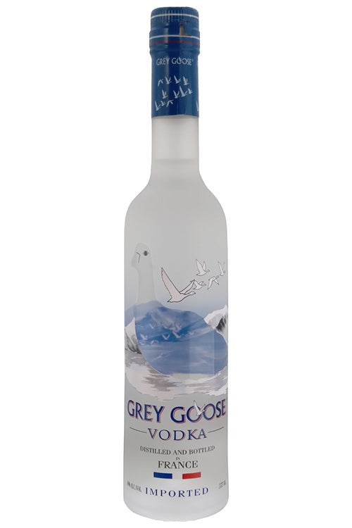 Grey Goose Vodka (50ml)