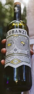 Lubanzi Chenin Blanc SOMLYAY - 2025 (750ml)