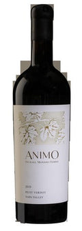Michael Mondavi Animo Cabernet Sauvignon - 2019 (750ml)
