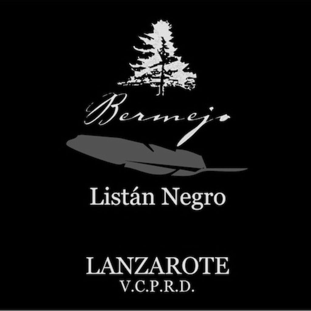 Bodegas Los Bermejos Lanzarote Listán Negro - 2023 (750ml)