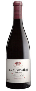 Alphonse Mellot Sancerre Rouge La Moussiere - 2022 (750ml)