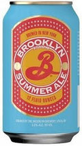 Brooklyn Summer (12oz Btl 6 Pk)