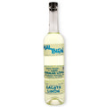 Mal Bien Zacate Limon 100% Agave Angustifolia Mezcal Artesanal (750ml)
