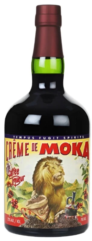 Tempus Fugit Creme De Moka Coffee Liqueur (750ml)