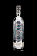 Campo Bravo Tequila Plata 100% Agave (50ml)