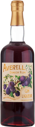 Averell Damson Gin Liqueur (750ml)