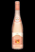 Real Peach Sangria - NV (750ml)