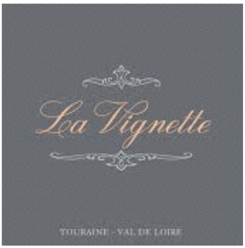 La Vignette Touraine Rose - 2025 (750ml)