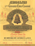 Angelus - 2000 (750ml)