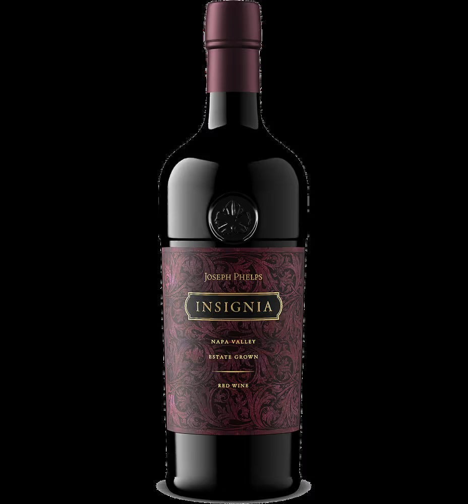 Phelps Insignia - 2019 (750ml)