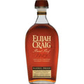 Elijah Craig Barrel Proof Small Batch B521 118.2 proof (750ml)