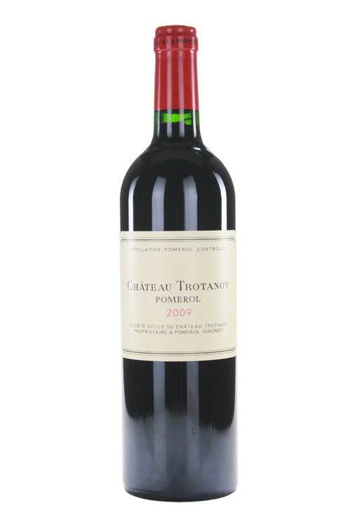 Trotanoy - 2014 (750ml)