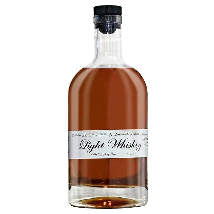 Cat's Eye Obtainium 9-Year Light Canadian Whisky (750ml)