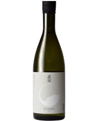 Miyasaka Shuzo Masumi Shiro Junmai Ginjo Sake - NV (720ml)