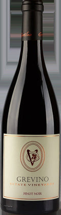 Ca' Del Grevino Pinot Noir Santa Maria - 2014 750ml