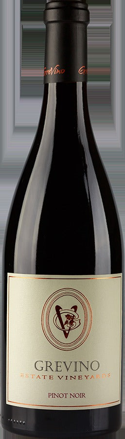 Ca' Del Grevino Pinot Noir Santa Maria - 2014 750ml