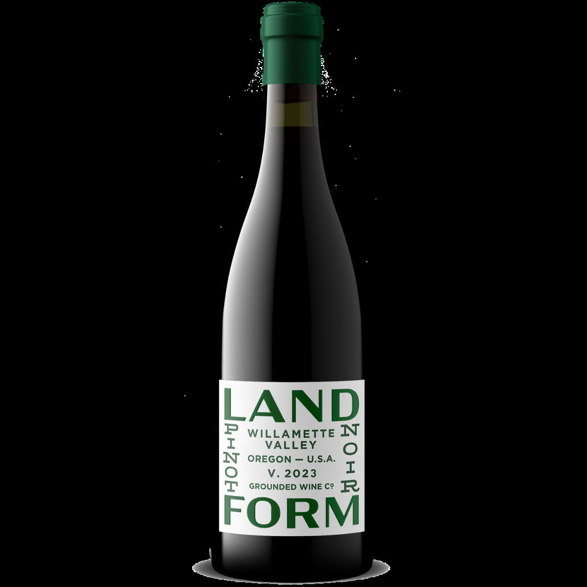 Landform Pinot Noir - 2023 (750ml)