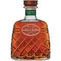 James E. Pepper Decanter Barrel Proof Straight Rye Whiskey (750ml)