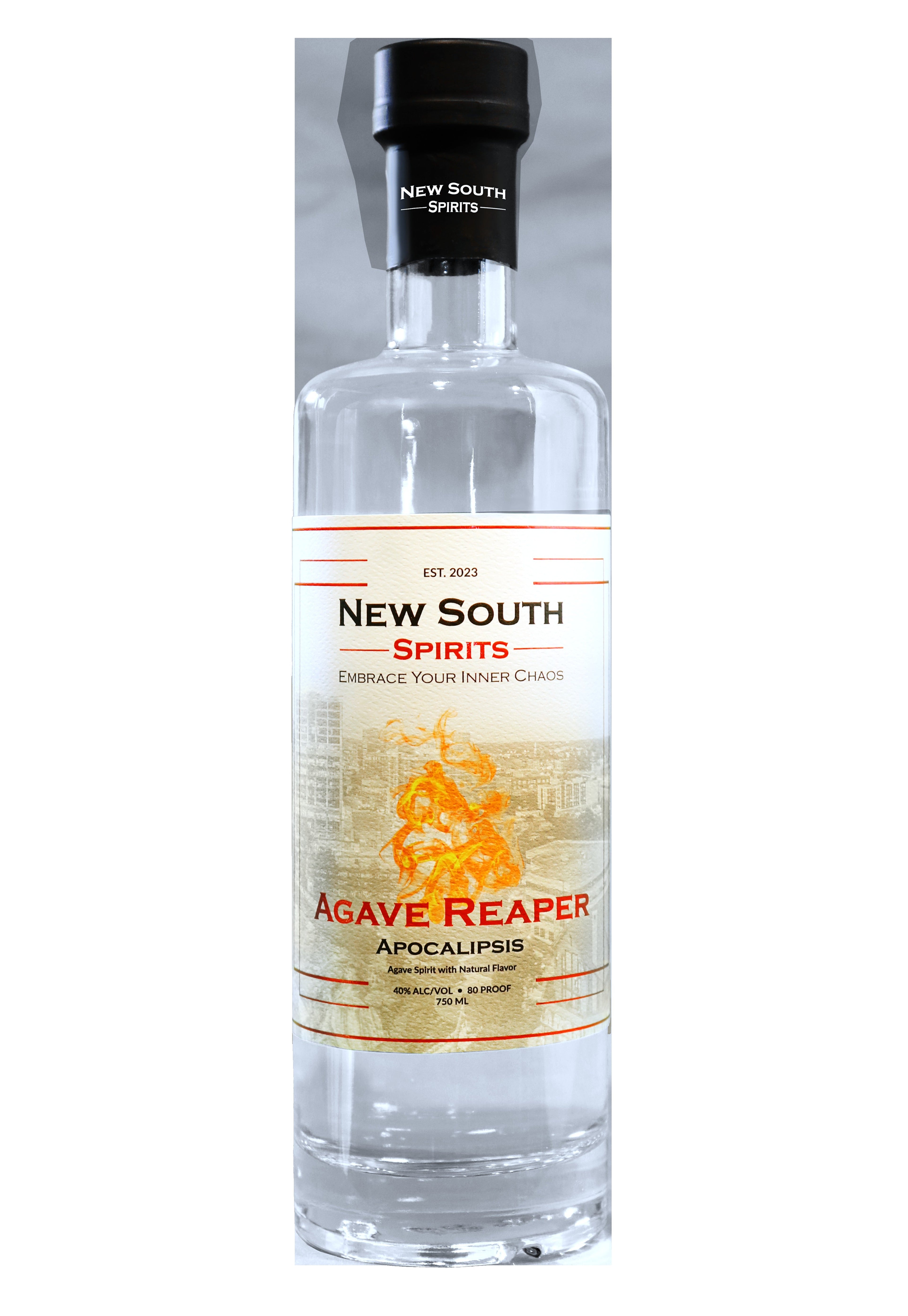 New South Agave Reaper (750ml)