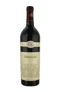 Beringer Private Reserve Cabernet Sauvignon - 1997 (750ml)