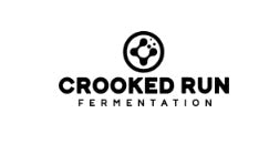 Crooked Run Raspberry Empress Sour Ale (16oz 4 pack Can)