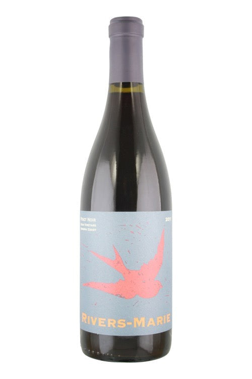 Rivers-Marie Pinot Noir Gioia Vineyard - 2011 (750ml)