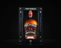 Two Worlds Second Edition La Victoire Straight Bourbon Whiskey (700 ml)