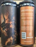 Costal Fermentory Unicorn Rage Berliner Weisse(16oz Can 4pk)