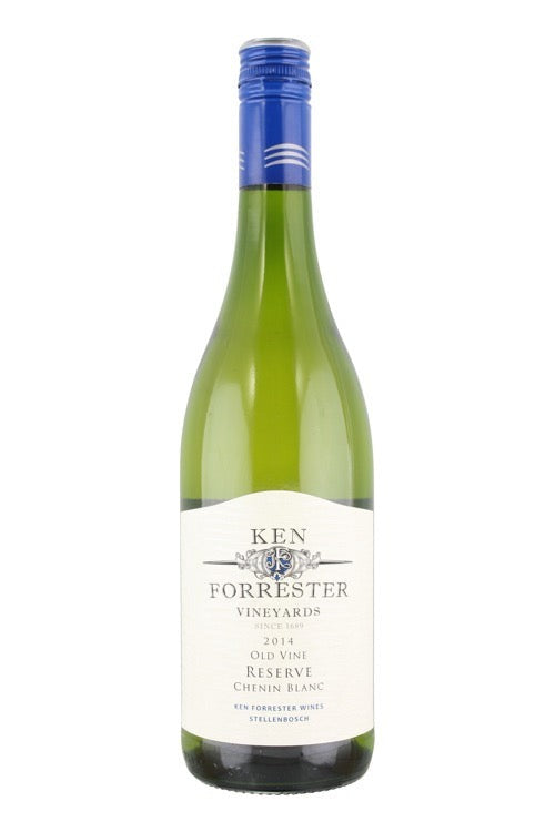 Ken Forester Chenin Blanc Reserve - 2024 (750ml)